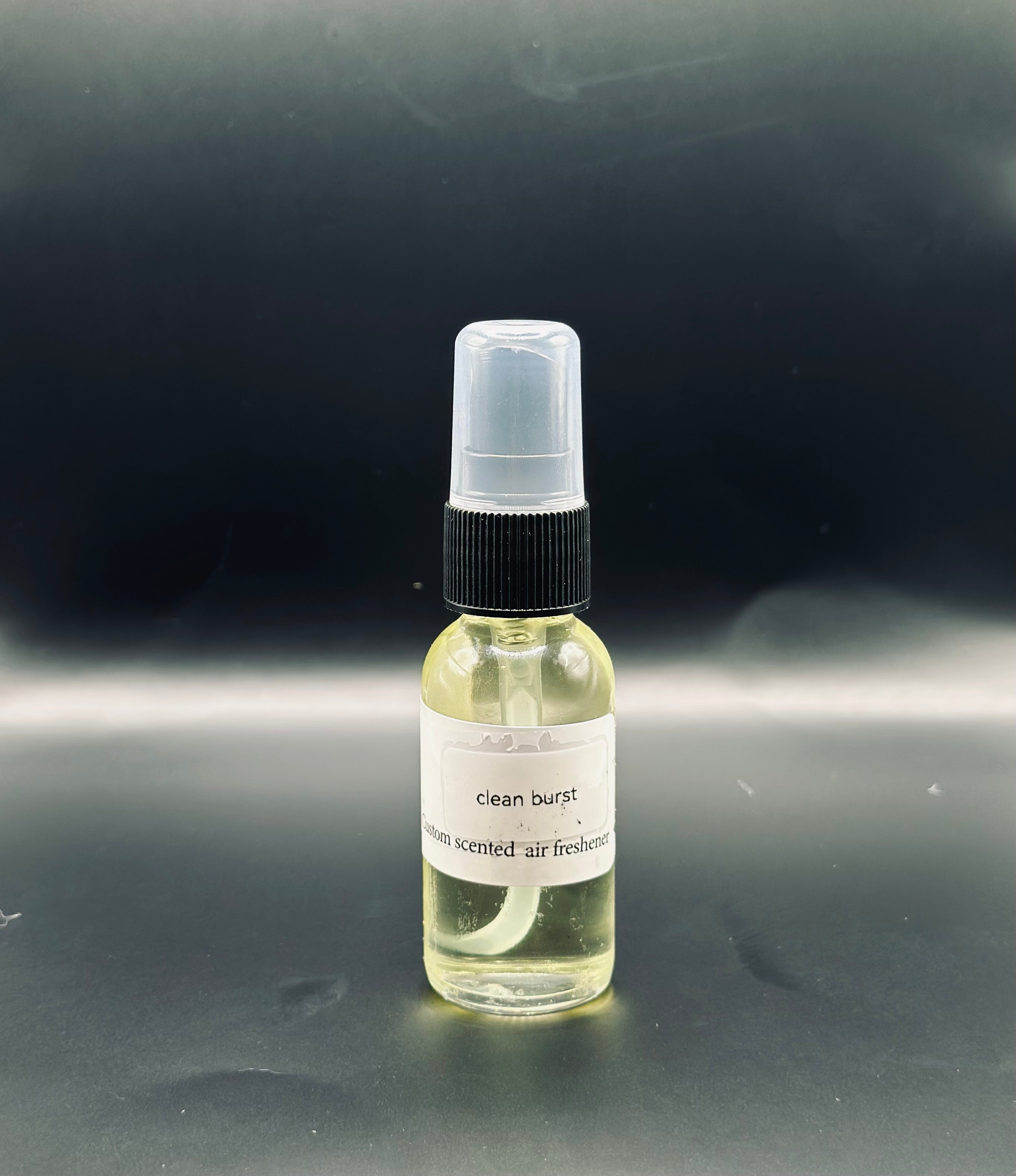 Oil based Air Freshener Mists