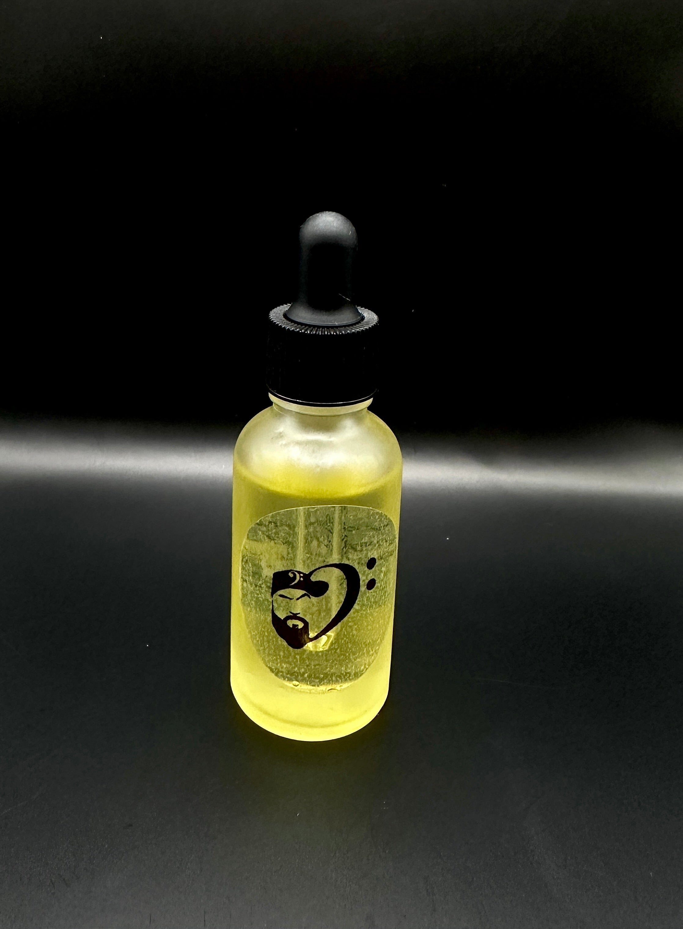 Custom Beard Growth System| The Bearded Bass Blackout Sale- Beard Growth ,Wash, & Grooming Set