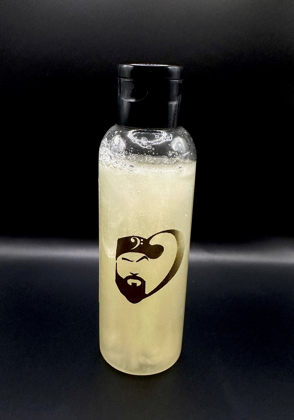 Custom Beard Growth System| The Bearded Bass Blackout Sale- Beard Growth ,Wash, & Grooming Set